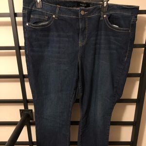 Torrid Skinny Jeans